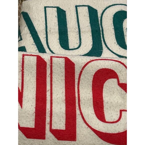 Christmas Pillow Cases Set of 2 - Picture 6 of 6